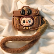 earpods case For vivo TWS 4 TWS3 PRO tws1 TWS3E TWS2 TWS2e Case IQOO TWS Protective Labobo Silicone 