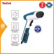 Tefal DT6130 Access Steam First Handheld Garment Steamer 1300W (Garment Steamer/ Iron Baju/ Seterika