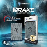 Ssd 128 Gb Sata III 2.5 IN Vurrion