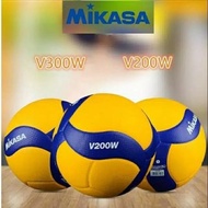 Bola Volly Mikasa MVA 330