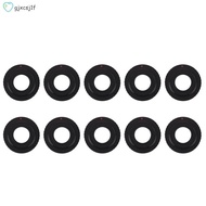 10X Camera C Mount Lens for Fujifilm x Mount Fuji X-Pro1 X-E2 X-M1 Camera Adapter Ring C-FX