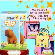 Babylove Capy pants M60/L522xl44/3XL/4XL/5XL Full size BUY 2 PACK GET BVS free / 3 packs Get free BV