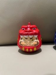 pp x monster達摩盲盒