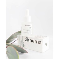Aknema Bha + Aha Serum (acne Prone)