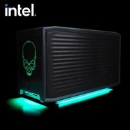 英特爾（Intel）猛獸峽谷NUC11BTMi7 酷睿i7-11700B 游戲迷你主機