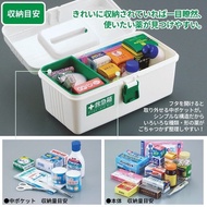Medicine Box &amp; Household Medical Tools - Japanese Domestic Products | Made IN JAPAN