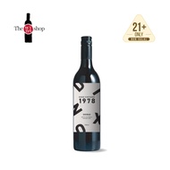 Dixon 1978 Shiraz 750ml