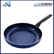 BLUE DIAMOND - 藍鑽28厘米不粘煎鍋 CC004753