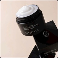 SHEGAIA NECK ELIXIR TIGHTENING FORMULA CREAM