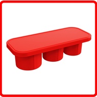 Suitable for 20oz, 30oz, 40oz Stanley ice tray silicone Stanley cup ice molding ice mold