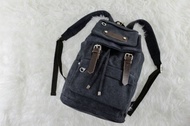 Tas Pria / Ransel / Backpack / ELLE Ransel Unisex