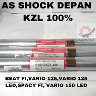 AS SHOCK DEPAN HONDA KZL ORIGINAL AHM BEAT FI VARIO FI VARIO 125 150 LED