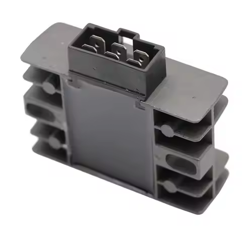 Motorcycle Voltage Regulator Rectifier 32800-H01-413 For HYOSUNG GT125 GT250 GT250 R GV125 GV250 RT1