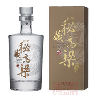 賀木堂台灣秘藏高粱酒 700ml