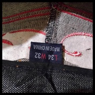 PROMO CELANA JEANS COOGI NOT LEVIS UNIQLO EVISU SUKAJAN EDHARDY TOMMY