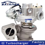 Turbocharger turbo For Pontiac Solstice GXP Buick Regal 2.0L 2007-2017 53049880200 53049700184530498