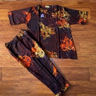 Cp sunan tulis dws (Qr 25) Ld 110 tgn 3/4 fits weight 68-73kg