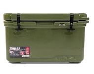 กระติกเก็บความเย็น Cooler Box Premium รุ่น Iron 25L / 35L / 45L ของแท้ 100% ( สินค้าพร้อมส่ง )