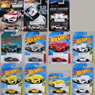 HW Hotwheels hot wheels premium '20 TOYOTA gr supra factory sealed short card speed Graphics greddy 