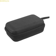 Doublebuy Carrying Bag Cover Gaming Controller Shell Storage Case for Backbone One Mobile