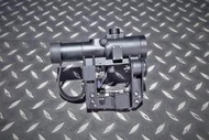 【我愛杰丹田】 Dragunov SVD 1x30 內紅點瞄準鏡 快瞄 狙擊鏡 快調式旋鈕 JDT-SVD3