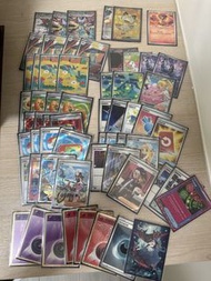 PTCG 多龍deck 連套