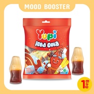 Yupi Iced Cola Bag 80 Gram