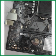 For ASUS B360M-K main board DDR4 1151 pins, support 89 generation CPU with M2