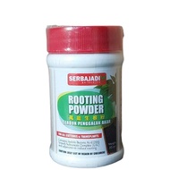 Plant Root Rooting Hormone Powder Hormon Pertumbuhan Akar