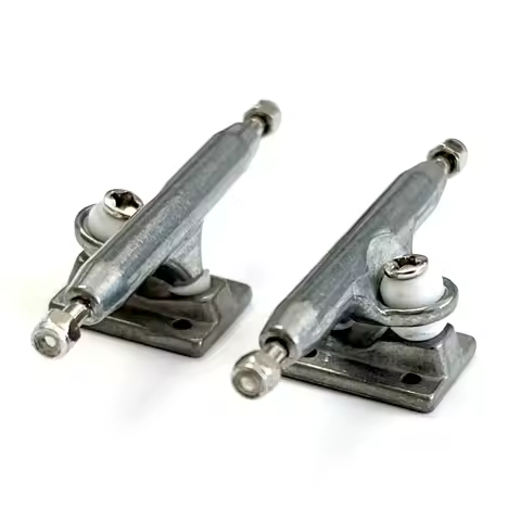 V3 Fingerboard Trucks Inverted Kingpin 29mm 32mm 34mm 36mm for Professional Finger Skateboard