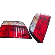 BMW E38 7 SERIES CRYSTAL REAR TAIL LAMP YEAR 94"-01" (READY STOCK)