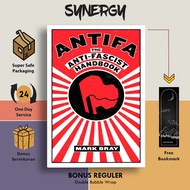 Antifa: The Antifascist Handbook