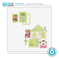 NCT WISH SAKUYA HBD PARTY HOUSE MD