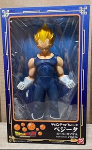 X-plus龍珠 比達 開封美品