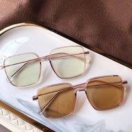 LAVINA PHOTOCROMIC EYEGLASS FRAME