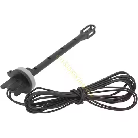 Evaporator Air Conditioner Temperature for 206 207 301 6445ZT 277239472R 91AE