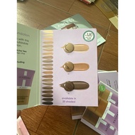 SEPHORA COLLECTION Clean Glowing Skin Foundation