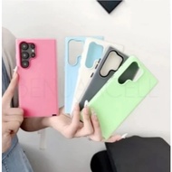 2 IN 1 CASE COLOR LIQUID SILICON JELLY FOR XIAOM1 P0CO C65 C40 F5 F4 GT F3 F3 GT M6 M6 PRO M5 M5S M4