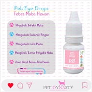MATA Pet Eye Drops