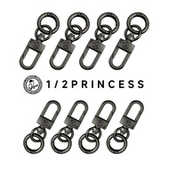 1/2Princess Metal Parts Hook Ring [A1111]