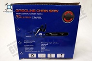 Chainsaw Maestro CS6500L - Mesin Gergaji Kayu Chainsaw Maestro Laser