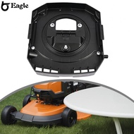 【EAGLE】Air Filter Housing Compatible with For Honda GX630 GX690 EM10000 ET12000 Engines