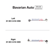 Original BOGAP Front Left / Right Swing Support | BMW E83/E83 LCI | 31303414299 / 31303414300
