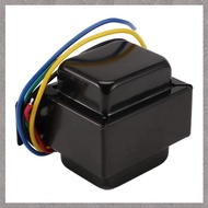 (VCBZ) 1PCS Tube Amplifier Single-Ended 5K Single-Ended Output Transformer for 6P1 6P14 6P6 0-4-8 Oh