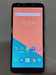 全新4G volte手機 ASUS ZENFONE 5Q (ZC600KL) 4+64GB 星空黑 附盒裝 3