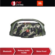 JBL Portable Bluetooth Speaker Boombox 2