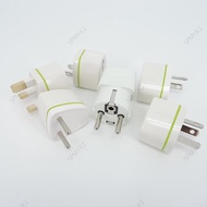 AC 250V 10A Universal european AU EU US UK To EU UK US AU Power plug adapter for USA Brazil Travel p