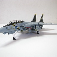国产1:100 GRUMMAN F14A TOMCAT 格鲁曼 F14A 汤姆猫