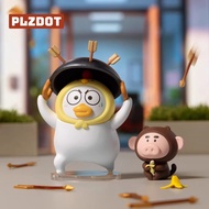 Plzdot Duckyo "Professional Team" Series Mini Blind Box