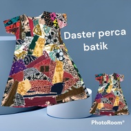 Balinese daster batik patchwork daster batik daster